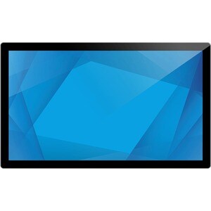 Elo Interactive 3203L 80 cm (31,5 Zoll) LCD Digital-Signage-Display - Energy Star - Touchscreen - Intel Core i7 - 1920 x 1