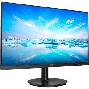 Philips V Line 272V8LA/00. Bildschirmdiagonale: 68,6 cm (27"), Display-Auflösung: 1920 x 1080 Pixel, HD-Typ: Full HD, Bild
