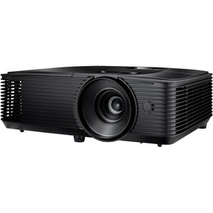 Optoma HD146X 3D DLP-Projektor - 16:9 - 1920 x 1080 Piel - 25,000:1 Kontrastverhältnis - 3600 lm Helligkeit - Vorderseite 