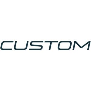 Sacoche de transport Custom Custom Imprimante portable - Bandoulière