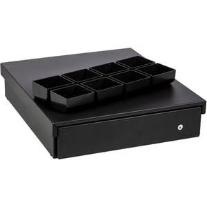 ANKER Kassenlade-Münzfach - 8 / Kit - ABS-Kunststoff