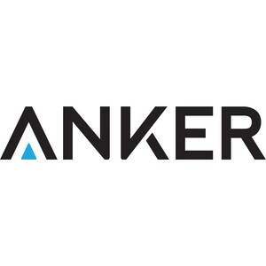 ANKER Note, Bargeld Notizhalter - Plastik - Anthrazit