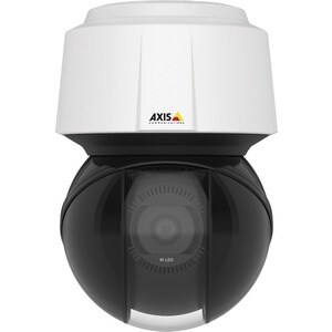 AXIS Q6135-LE 2 Megapixel HD Netzwerkkamera - Kuppel - 250 m - H.264 (MPEG-4 Teil 10/AVC), H.265 (MPEG-H Part 2/HEVC), MJP