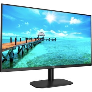 AOC 27B2AM 27 Zoll Class Full HD LCD-Monitor - 16:9 Format - Schwarz - 68,6 cm (27 Zoll) Viewable - Vertical-Alignment-Tec