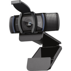 Webcam Logitech C920e - USB 3.0 - Vidéo 1920 x 1080 - Microphone