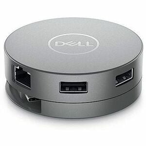 Dell DA310 Docking Station - USB-Typ C