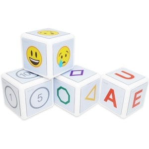 SMART - Spielwürfel - Educational Toy - Kategorie/Thema: Lernen
