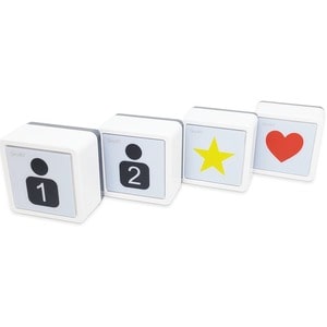 SMART - Spielstempel - Educational Toy - Kategorie/Thema: Lernen