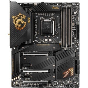MEG Z590 ACE