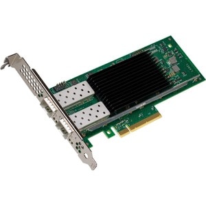 Intel 800 E810-XXVDA2 25-Gigabit-Ethernetkarte für Server - 25GBase-CR, 25GBase-SR, 25GBase-LR - Plug-in-Karte - PCI Expre