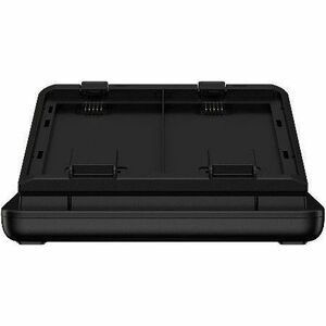 Chargeur multi batteries Elo - Pour Terminal Portable - 12 V Entrée - 12 V DC Sortie - 4 - Taille de la Batterie Originale