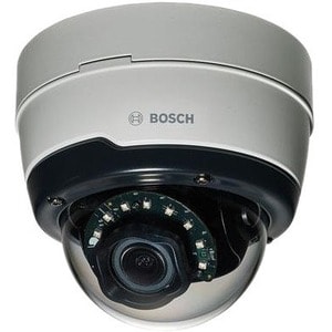 Bosch FLEXIDOME IP F.01U.379.279 2 Megapixel Outdoor HD Netzwerkkamera - Farbe - Kuppel - 30 m - H.265, H.264, MJPEG - 192