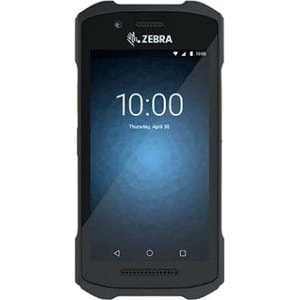 Terminal portable Zebra TC26 Durci - 1D, 2D - 4G LTE, UMTS, LTE - SE4710Scan Engine - Imager - Qualcomm - 660 - 12,7 cm (5