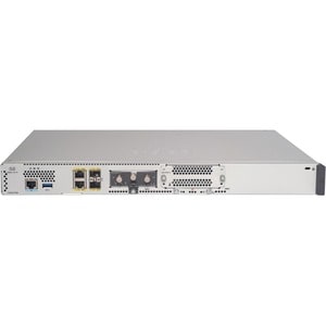 Cisco 8200 C8200-1N-4T Router - 4 Anschlüsse - 2 - Gigabit-Ethernet - 1U - Rackmontage