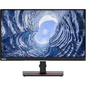 23.8IN FHD THINKVISION T24I-2L VGA DP HDMI WITH AUDIO OUT USB