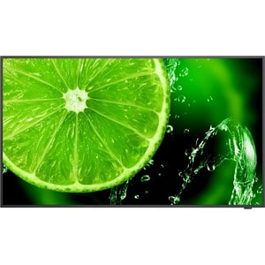 NEC Display MultiSync E438 108 cm (42,5 Zoll) LCD Digital-Signage-Display - 16 Stunden / 7 Tage Betrieb - Energy Star - IP