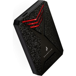 SUREFIRE 2.5 GAMING BUNKER SSD EXT GAMING SSD 1TB BLACK