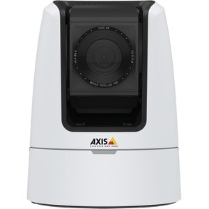 AXIS V5938 8 Megapixel Innen 4K Netzwerkkamera - Farbe - Weiß - H.264 (MPEG-4 Teil 10/AVC), H.265 (MPEG-H Part 2/HEVC), H.