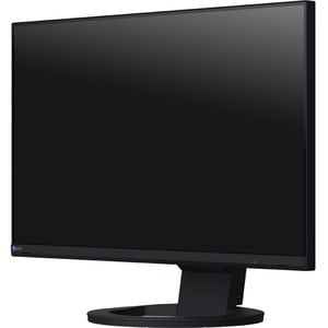 EIZO FlexScan EV2480-BK LED display 60,5 cm (23.8") 1920 x 1080 Pixel Full HD Schwarz