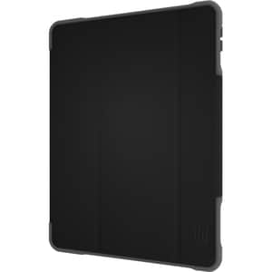 STM Goods Dux Plus Duo Tasche (Folie) für 25,9 cm (10,2 Zoll) Apple iPad (7. Generation), iPad (8. Generation), iPad (9. G