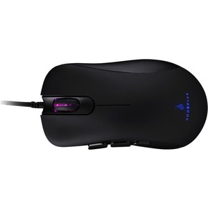 SUREFIRE Condor Claw Gaming-Maus - USB 2.0, USB 3.2 (Gen 1) - 8 Taste(n) - 8 Programmable Button(s) - Kabel - 6400 dpi Auf