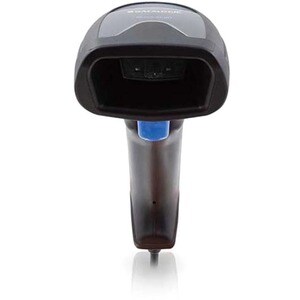 QuickScan QD2590, 2D Mpixel Imager, USB/RS-232/Wedge Multi-Interface, Black