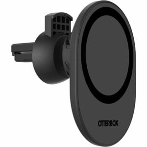 OtterBox Autolüftungshalterung für MagSafe, Schwarz