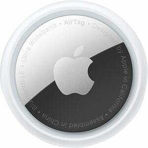 Apple AirTag Ortungsgerät - Bluetooth