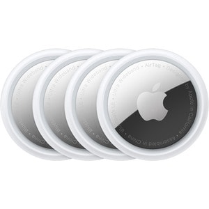 Apple AirTag Ortungsgerät - Bluetooth