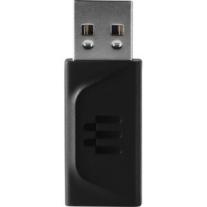 EPOS USB-Adapter - 1 x Typ-C Buchse USB - 1 x Typ A Stecker USB