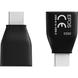 EPOS USB-A TO USB-C ADAPTER
