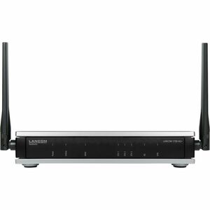 LANCOM 1790-4G+ (EU); Leistungsstarker Business-Router mit LTE Advanced (Cat.7), Gigabit Ethernet-Port zum Anschluss exter