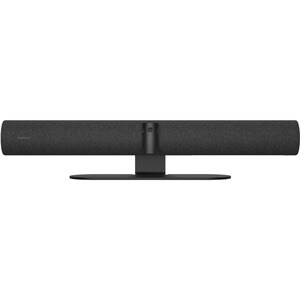 Matériel de Vidéoconférence Jabra - 30 fps - 1 x Réseau (RJ-45) - USB - Réseau sans-fil - Fixation au mur, De table, Suppo