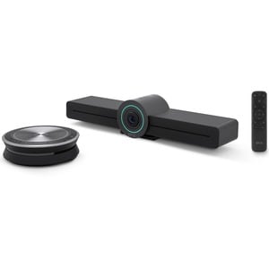 EPOS EXPAND Vision 3T, Gruppen-Videokonferenzsystem, Full HD, 4x, Android, Schwarz