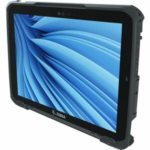 Zebra ET8x ET80 Robust Tablet - 30,5 cm (12 Zoll) QHD - 8 GB Speicher - 128 GB SSD 64-bit - Core i5 11. Generation Quad-Co