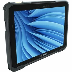 Zebra ET8x ET80 Robust Tablet - 30,5 cm (12 Zoll) QHD - vPro-Technologie - 8 GB - 256 GB 64-bit - Core i5 11. Generation Q