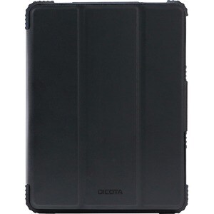 Dicota Tasche (Folie) für 27,7 cm (10,9 Zoll) bis 27,9 cm (11 Zoll) Apple iPad Air (2020), iPad Pro (3. Generation), iPad 