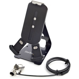 Sichere Tablet-Halterung mit K-Slot-Kabelschloss für 7,9 -13 Zoll Tablets (SECTBLTDT) - 1 Unterstützte(r) Display(s)Bildsc