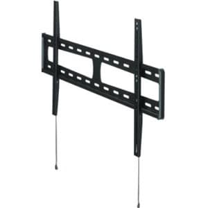 HAGOR BL Fixed Wandhalterung für Display - Schwarz - 1 Unterstützte(r) Display(s)Bildschirmgröße: 116,8 cm bis 165,1 cm (6