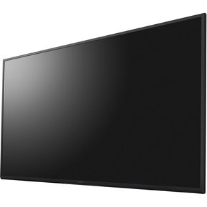 Sony FW-75BZ30J, Digital Signage Flachbildschirm, 190,5 cm (75"), IPS, 3840 x 2160 Pixel, WLAN, 24/7