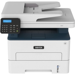 Xerox B225 A4 34 Seiten/Min. Wireless Duplex Kopie/Druck/Scan PS3 PCL5e/6 Automatischer Vorlageneinzug 2 Behälter Gesamt 2