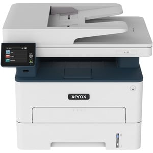 Xerox B235 A4 34 Seiten/Min. Wireless Duplex Kopie/Druck/Scan/Fax PS3 PCL5e/6 Automatischer Vorlageneinzug 2 Behälter Gesa