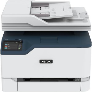 Xerox C235 A4 22 Seiten/Min. Kopie/Druck/Scan/Fax Wireless PS3 PCL5e/6 Automatischer Vorlageneinzug 2 Behälter Gesamt 251 