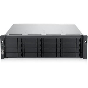 FG VESS A6600-SBP US AND EMEA PROMISE BOX MEMORY:8GB 2 HDD:SAT