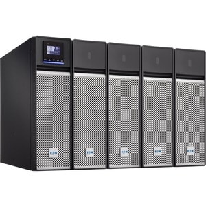 Eaton UPS-Akkueinheit - 9000 mAh - 12 V Gleichstrom - Bleisäure - Versiegelt