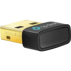 TP-Link UB500 Bluetooth-Adapter für Desktop-Computer/Notebook - USB 2.0Extern