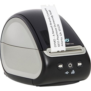 DY LW 550 TURBO PRINTER EMEA 