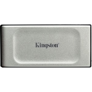 Kingston Tragbar Robust Solid State-Laufwerk - Extern - 1,95 TB - USB 3.2 (Gen 2) - 2000 MB/s Maximale Lesegeschwindigkeit