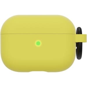 OtterBox für Apple AirPods Pro , Soft Touch Schutzhülle für Kopfhörer, Gelb