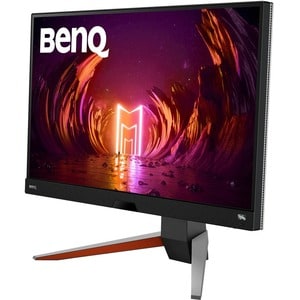 BenQ EX2710Q. Bildschirmdiagonale: 68,6 cm (27"), Display-Auflösung: 2560 x 1440 Pixel, HD-Typ: 2K Ultra HD, Bildschirmtec